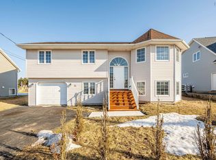 73 Sea Spray Dr, Eastern Passage, NS B3G 1S5