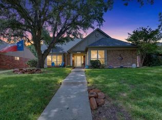 2117 Lavaca Trl, Carrollton, TX 75010