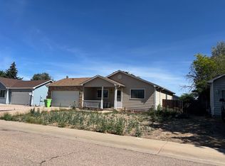 505 Kohler Farms Rd, Kersey, CO 80644