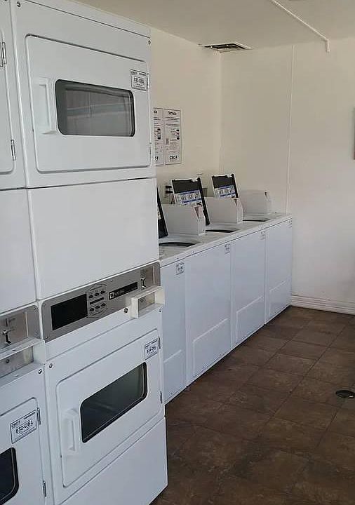 2nd image of 4901 San Mateo Ln NE #16
