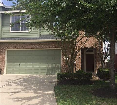 2nd image of 5407 Canyon Hollow Dr
