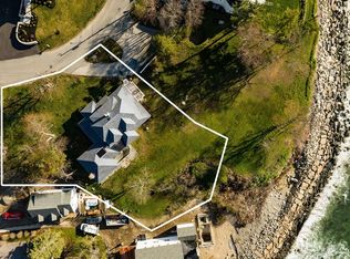 40 Crescent Ave, Scituate, MA 02066