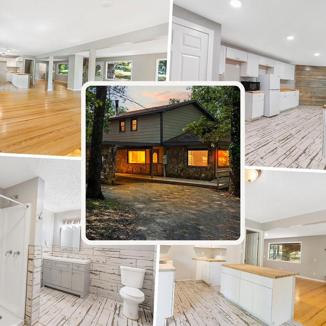 64 Daybreak Lane, Cape Fair, MO 65624 MLS 60249680 Zillow