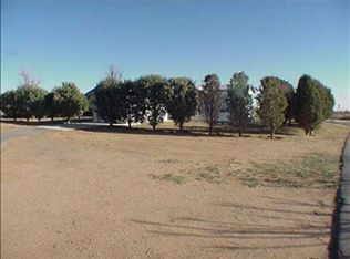 333 Mesilla View Dr, Chaparral, NM 88081