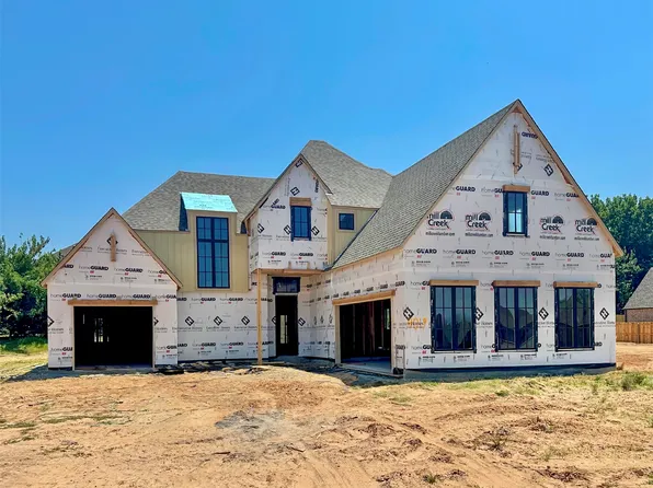 4019 S Dogwood Pl, Broken Arrow, OK 74011