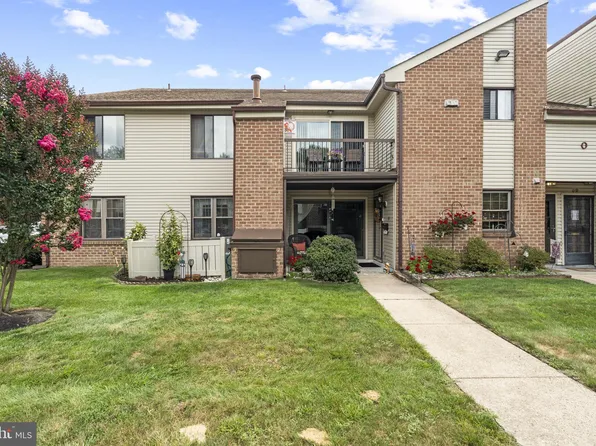 1475 Mount Holly Rd APT O7, Beverly, NJ 08010