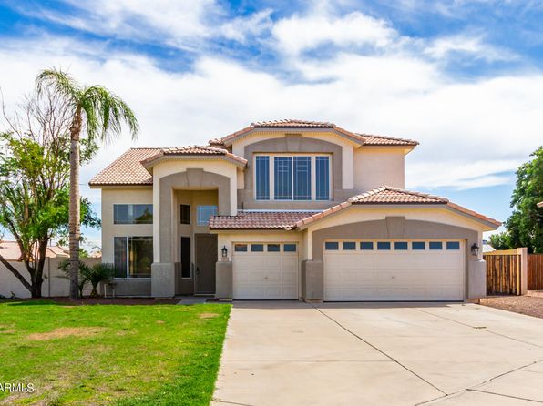 Homes For Sale In Gilbert Az With Pool Zillow