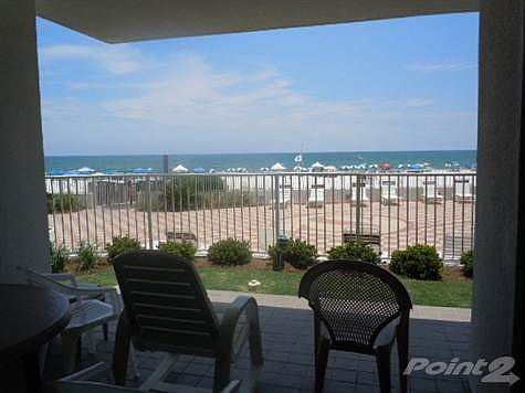 Deck/Patio