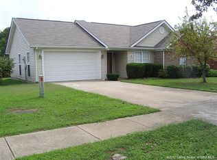 1303 High Meadow Rd, Utica, IN 47130