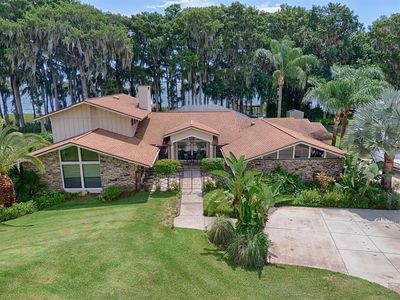 2924 Porto Bello Ave, Leesburg, FL, 34748
