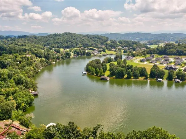 LOT 1 Lake Point Dr, Piney Flats, TN 37686