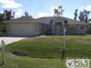 9128 Frank Rd, Fort Myers, FL 33967