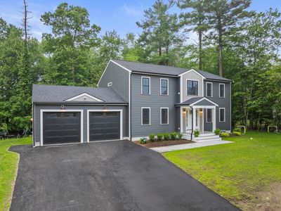 10 McCue Cir, Abington, MA, 02351