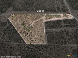 11 County Road 211, Smiley, TX 78159