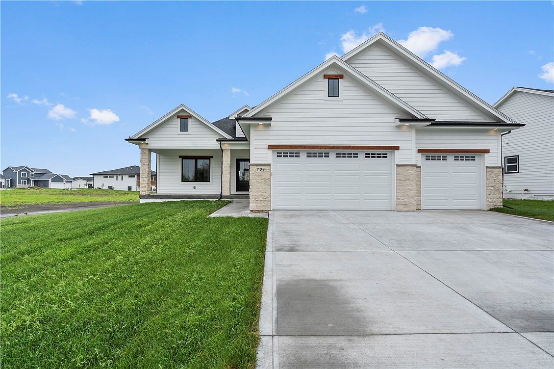 708 Chayse St SW, Bondurant, IA 50035 Zillow