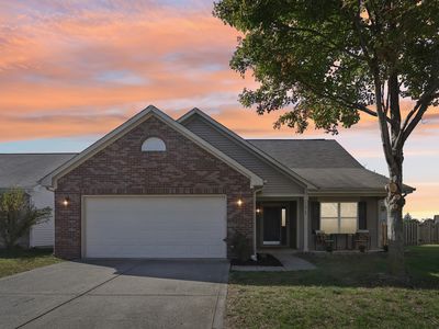 16964 Brigg Ct, Westfield, IN, 46074