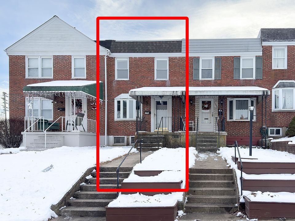 Welcome Home to 1950 Eastfield Rd