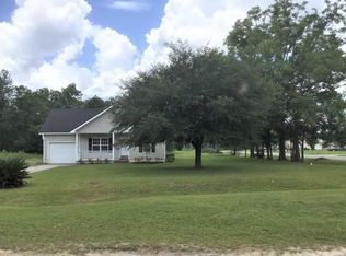 2703 Woodland Dr, Adel, GA 31620