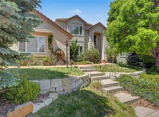 1977 Champions Circle, Castle Rock, CO 80104