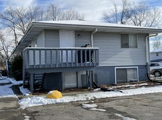 36986 Division Rd APT 4, Richmond, MI 48062