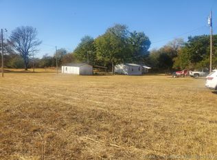 5787 E 93rd St S, Muskogee, OK 74403