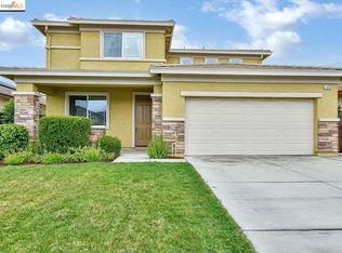 1458 Big Redwood Dr, Oakley, CA