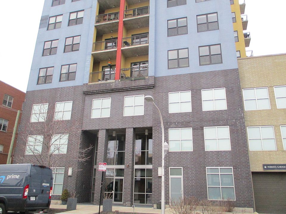 1st image of 1122 W Catalpa Ave APT 508