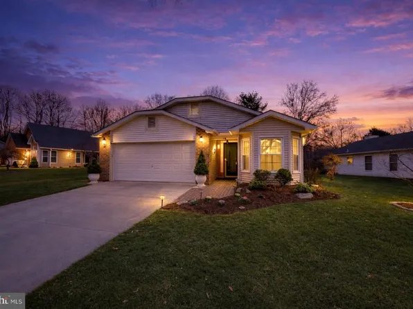 950 Bermuda Ln, Annapolis, MD 21401