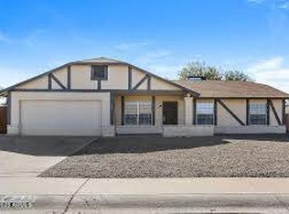 339 E Harwell Rd, Gilbert, AZ 85234