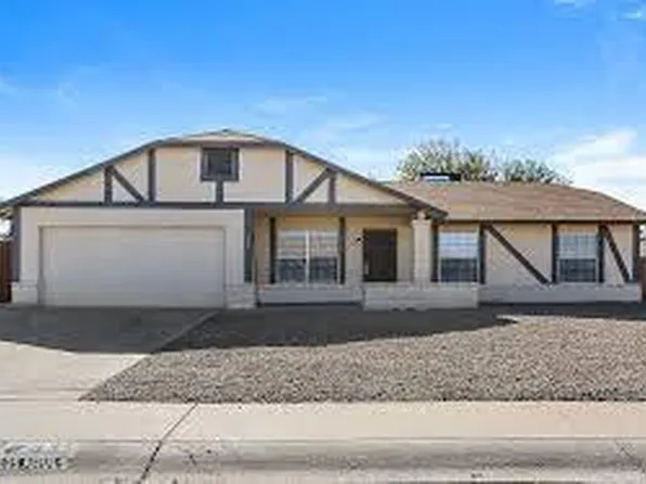 339 E HARWELL Road, Gilbert, AZ 85234