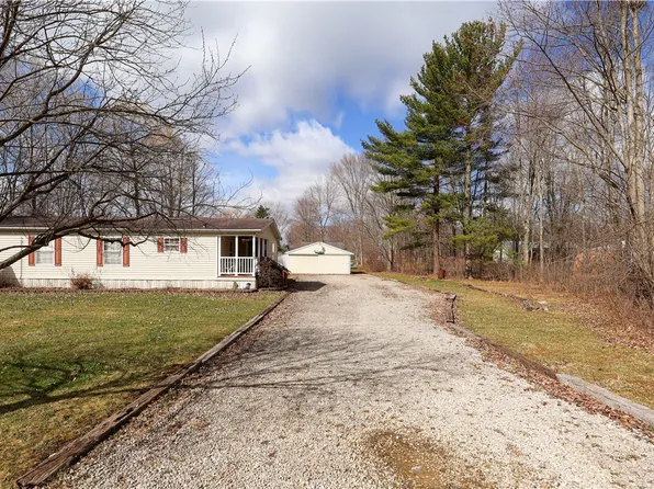 9185 Reigleman Dr, Espyville, PA 16424