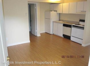 911 SW Broadway Dr APT 15, Portland, OR