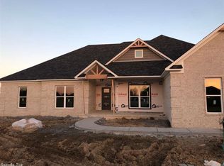 17 Lexi Rd, Vilonia, AR 72173