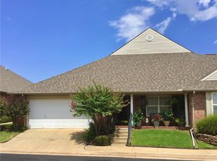 6809 NW 133rd Ter, Oklahoma City, OK 73142