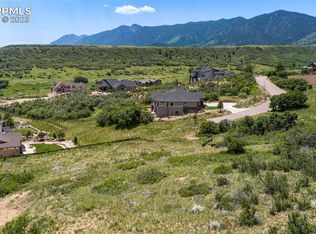 3214 Lakefront Dr, Monument, CO 80132
