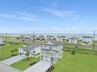 4303 S Sunset Bay Dr, Galveston, TX 77554