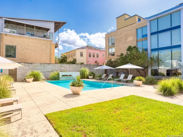1115 S ALAMO ST #3204, San Antonio, TX 78210