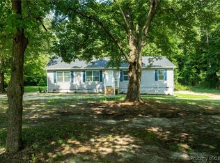 5726 Clay Bank Rd, Gloucester, VA 23061