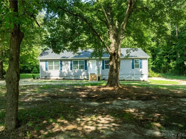 5726 Clay Bank Rd, Gloucester, VA 23061