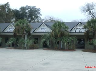 3486-3490 Main Hwy, Bamberg, SC 29003