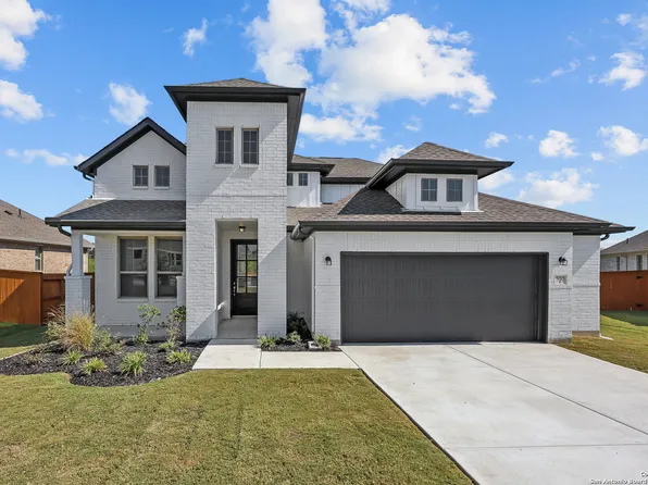 510 Desert Fox, Cibolo, TX 78108