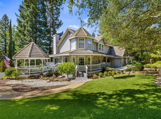 14721 Guadalupe Dr, Rancho Murieta, CA 95683