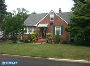 228 Holme Ave, Elkins Park, PA 19027
