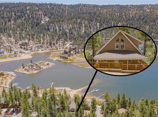 38993 Bayview Ln, Big Bear Lake, CA 92315