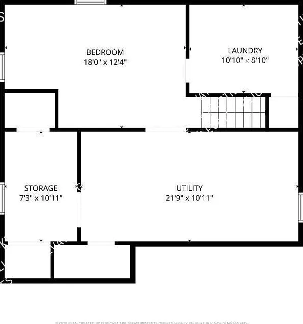 Cozy 3-Bedroom Home with Fenced Yard in Painesville, Ohio — Photo 4