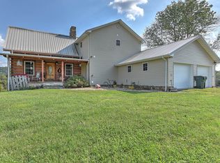 745 Poteat Ln, Fall Branch, TN 37656