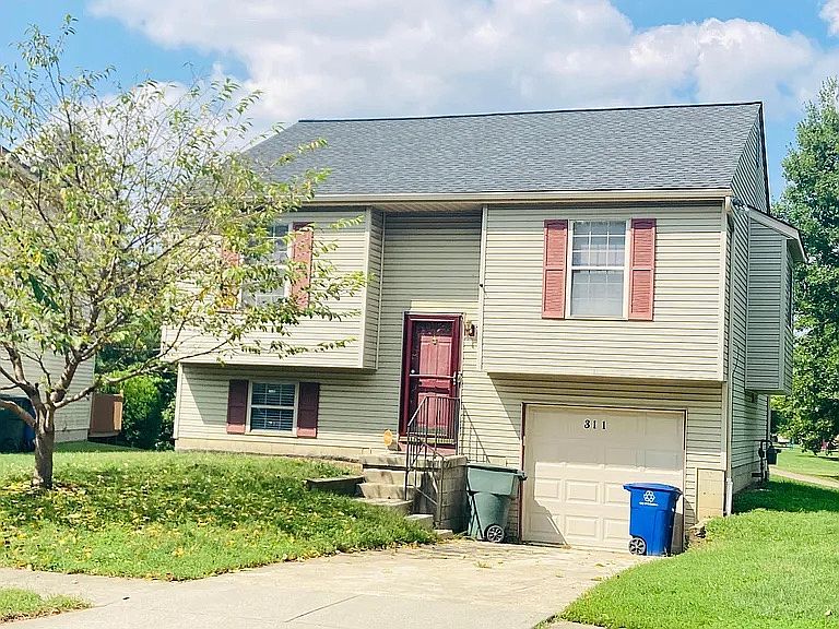 1st image of 3111 Overton Way