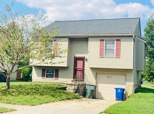 3111 Overton Way, Reynoldsburg, OH