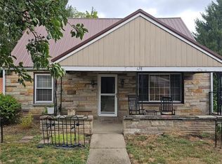 128 3rd Ave, Beaver Falls, PA 15010