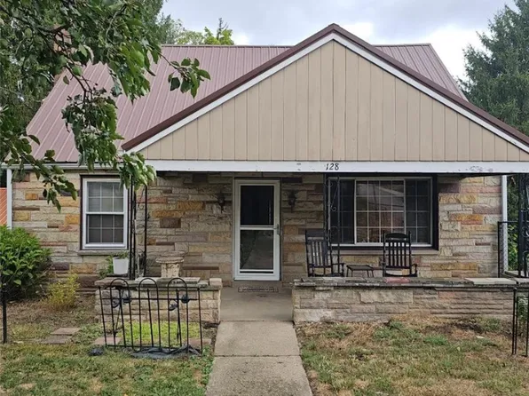 128 3rd Ave, Beaver Falls, PA 15010